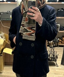 WAREHOUSE | ピーコート