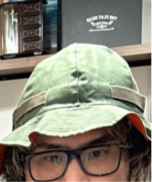 FREEWHEELERS | ハット