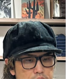 FREEWHEELERS | キャスケット