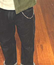 BONCOURA | デニムパンツ