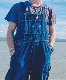 Lee | つなぎ/オールインワン