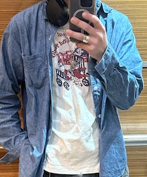 WAREHOUSE | Tシャツ/カットソー