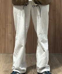 LOS ANGELES APPAREL | スウェットパンツ