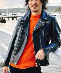 Lewis Leathers | ライダースジャケット