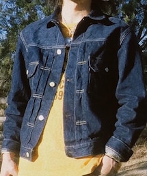 FREEWHEELERS | デニムジャケット