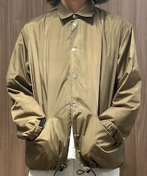 WAREHOUSE | ナイロンジャケット