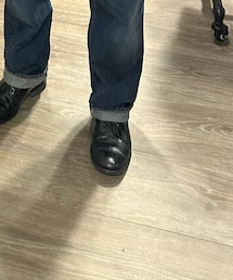 SANDERS | ブーツ