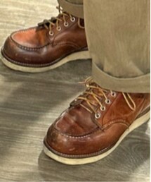 RED WING | ブーツ