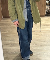 Lee | つなぎ/オールインワン