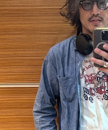 WAREHOUSE | シャツ/ブラウス