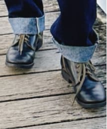VINTAGE | ブーツ