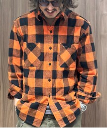 BONCOURA | シャツ/ブラウス