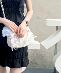 GRL | ショルダーバッグ