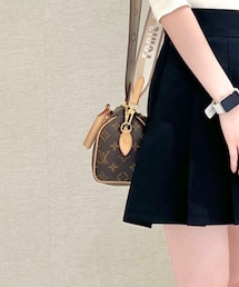 LOUIS VUITTON | ショルダーバッグ