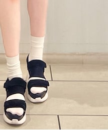 EMODA | サンダル