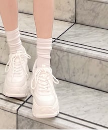 ZARA | スニーカー