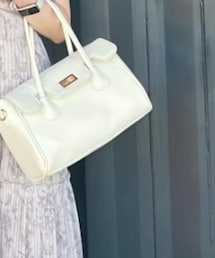 GRL | 2Wayレザーショルダーバッグ[yt562](バッグ)