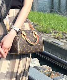 LOUIS VUITTON | ショルダーバッグ