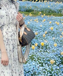LOUIS VUITTON | ショルダーバッグ