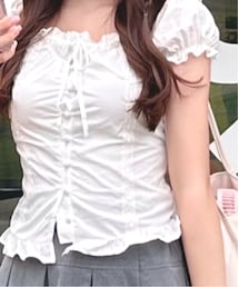 muguet | シャツ/ブラウス