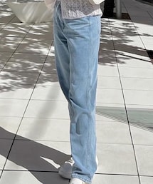 SHEIN | デニムパンツ