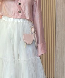 muguet | ショルダーバッグ