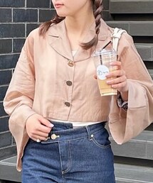 muguet | ジャケット/アウター