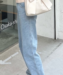 SHEIN | デニムパンツ