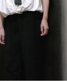 mizuiroind | パンツ