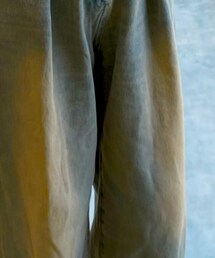 JEANASIS | パンツ