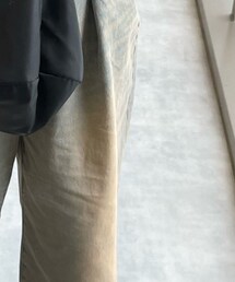 JEANASIS | パンツ