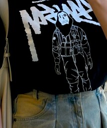 popyoill | トップス