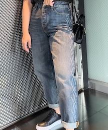 ARMANI EXCHANGE | デニムパンツ