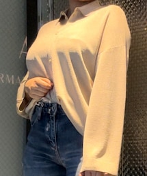 ARMANI EXCHANGE | カーディガン/ボレロ