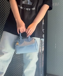 ARMANI EXCHANGE | デニムパンツ