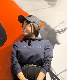 ARMANI EXCHANGE | キャップ