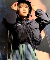 ARMANI EXCHANGE | ジャケット/アウター