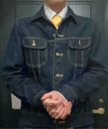 Lee | デニムジャケット