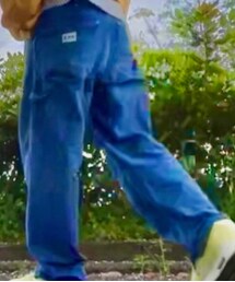 Lee | デニムパンツ