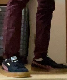 PUMA | スニーカー