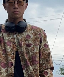 no brand | シャツ/ブラウス