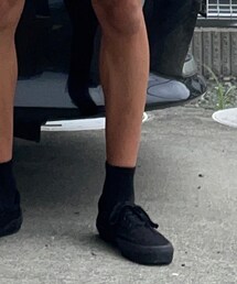 VANS | スニーカー