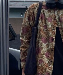 no brand | トートバッグ