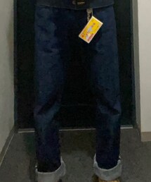 FAT | デニムパンツ