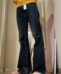 BURGUS PLUS(バーガスプラス)の「パンツ(デニムパンツ)」
