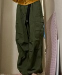 GU(ジーユー)の「パンツ(カーゴパンツ)」