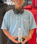 Snap club(スナップクラブ)の「トップス(Tシャツ/カットソー)」