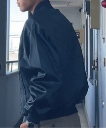 no brand | スカジャン