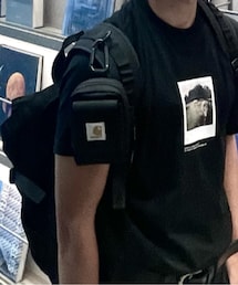 Carhartt | ポーチ