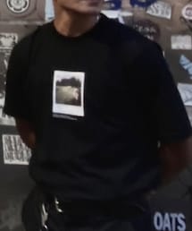 REMIX | REMIX 23 S/S THE LILLIS TEE(Tシャツ/カットソー)